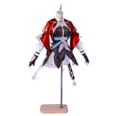 Honkai: Star Rail March 7th Cosplay Costume - Premium Quality Game Character Outfit - Coscosmos